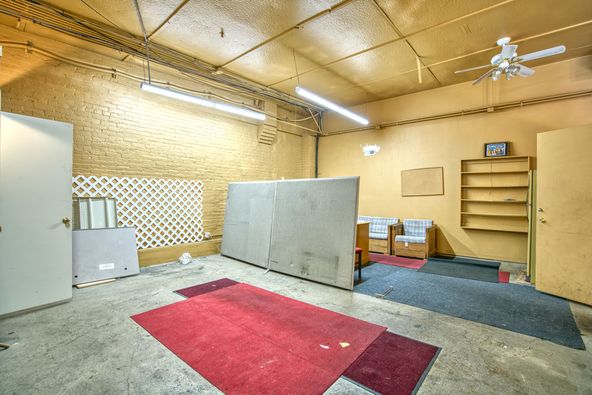 Available Space